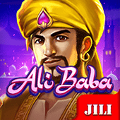 Ali Baba ScatterGame