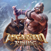 Asgardian Rising ScatterGame