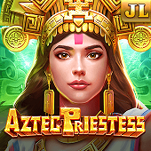 Aztec Priestess ScatterGame