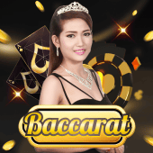Baccarat A ScatterGame Live