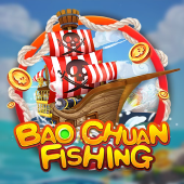 Bao Chuan Fishing ScatterGame