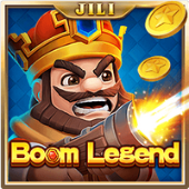 Boom Legend ScatterGame