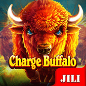 Charge Buffalo ScatterGame