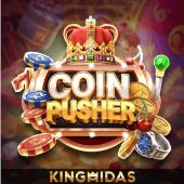 Coin Pusher ScatterGame