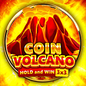 Coin Vilcano ScatterGame