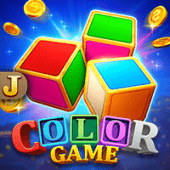 Color Game on ScatterGame