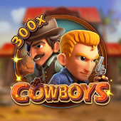 Cowboys ScatterGame Game