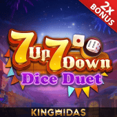 Dice Duet ScatterGame