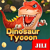 Dinosaur Tycoon ScatterGame