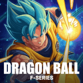 Dragon Ball ScatterGame