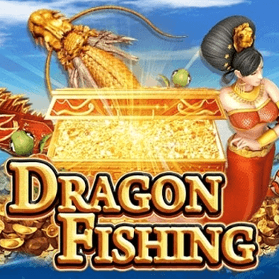 Dragon Fishing ScatterGame