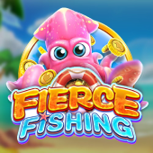 Fierce Fishing ScatterGame