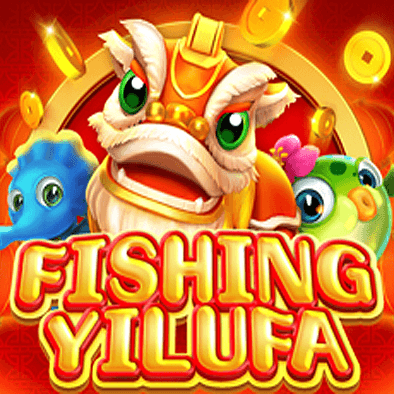 Fishing Yi Lu Fa ScatterGame