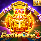 Fortune Gems 2 ScatterGame