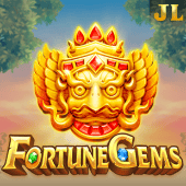 Fortune Gems on ScatterGame