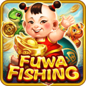 Fuwa Fishing ScatterGame