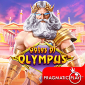 Gates of Olympus ScatterGame