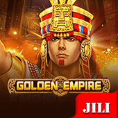 Golden Empire ScatterGame Slot