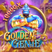 Golden Genie ScatterGame