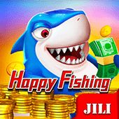 Happy Fishing on ScatterGame