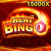 Heat Bingo ScatterGame