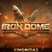 Iron Dome ScatterGame