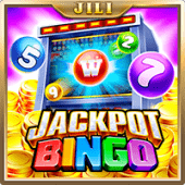 Jackpot Bingo on ScatterGame
