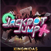 Jackpot Jump ScatterGame