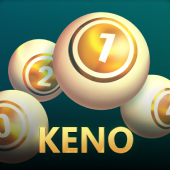 Keno on ScatterGame