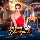 Blackjack ScatterGame Live