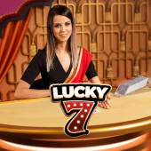Lucky 7 ScatterGame