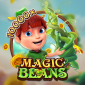 Magic Beans ScatterGame