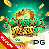 Mahjong Ways 2 ScatterGame