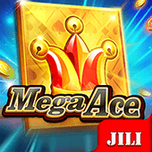Mega Ace ScatterGame Slot