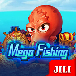 Mega Fishing ScatterGame