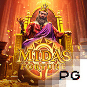 Midas Fortune ScatterGame