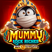 Mummy Lock Riches ScatterGame