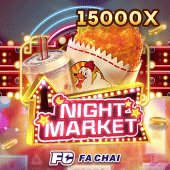 Night Market ScatterGame