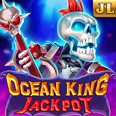 Ocean King Jackpot ScatterGame