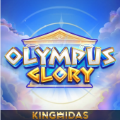 Olympus Glory ScatterGame