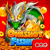 Oneshot Fishing ScatterGame