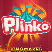 Plinko on ScatterGame