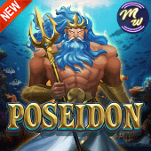 Poseidon ScatterGame Slot