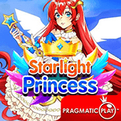 Starlight Princess ScatterGame