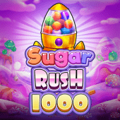 Sugar Rush 1000 ScatterGame