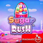 Sugar Rush ScatterGame App