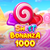 Sweet Bonanza 1000 ScatterGame