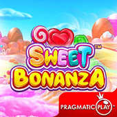 Sweet Bonanza on ScatterGame