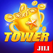 Tower ScatterGame Slot