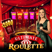 Ultimate Roulette ScatterGame